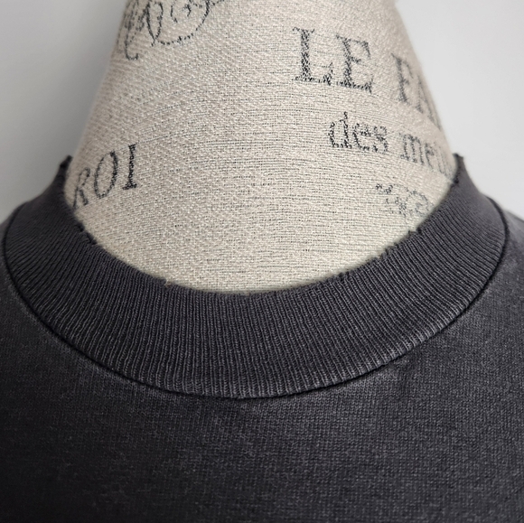 Vintage Grave Digger Tshirt - Picture 6 of 10